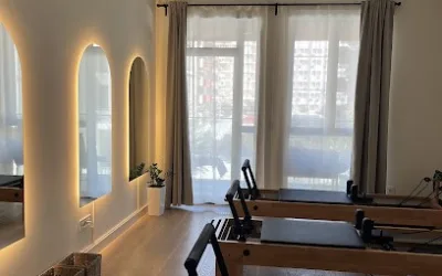 FORMA PILATES STUDIO
