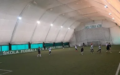 Fudbalski klub Altina