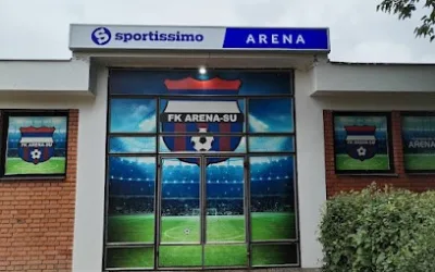 Fudbalski klub Arena SU (Škola bazičnog fudbala Arena)