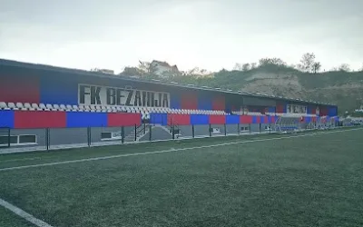 Fudbalski klub Bežanija