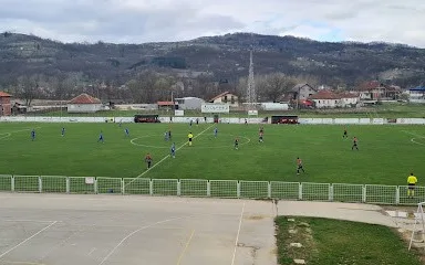 Fudbalski klub Budućnost