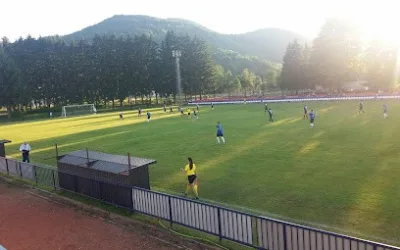 Fudbalski klub Crnokosa Kosjerić