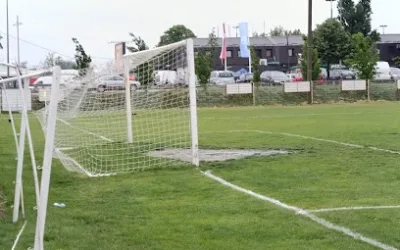 Fudbalski klub Crvena zvezda Novi Sad
