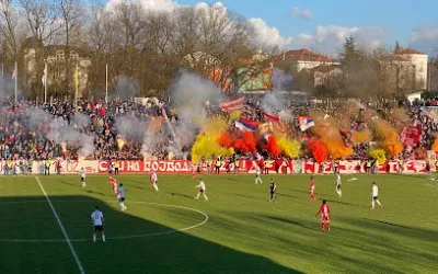Fudbalski klub Čukarički
