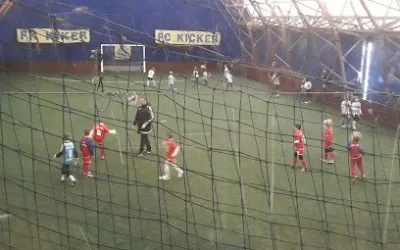 Fudbalski klub Kiker