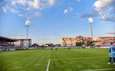 Fudbalski klub Mačva Šabac