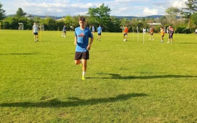 Fudbalski klub Nacional Niš