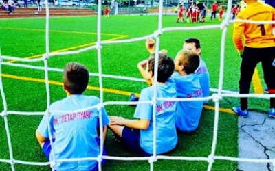 Fudbalski klub Petar Puača (Škola fudbala Petar Puača)