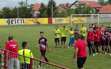 Fudbalski klub Proleter Novi Sad