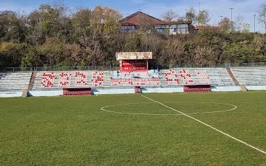 Fudbalski klub Radnički Novi Beograd – Škola fudbala