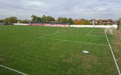 Fudbalski klub Radnički Sremska Mitrovica