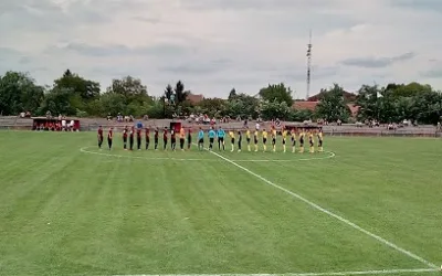 Fudbalski klub Radnički Zrenjanin