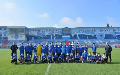 Fudbalski klub Radnik Surdulica