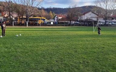 Fudbalski klub Sloga Leskovac