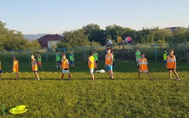 Fudbalski klub Soko Niš (Škola fudbala Soko Niš)