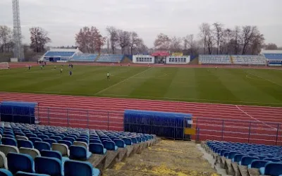 Fudbalski klub Spartak Subotica