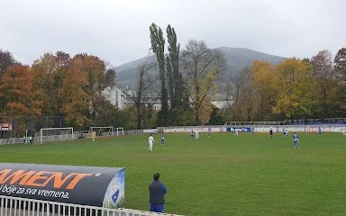 Fudbalski klub Šumadija
