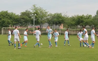 Fudbalski klub ŽAK Sombor