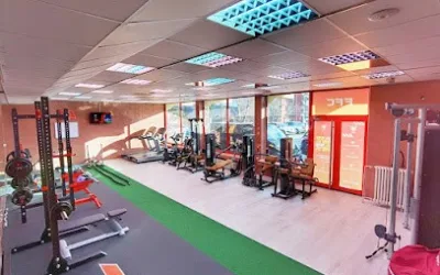 FULL FITNESS Centar
