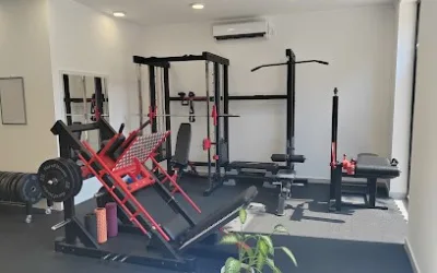 Fundamental gym