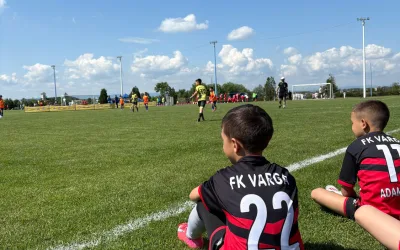 Fudbalski klub Varga (Škola fudbala Varga)