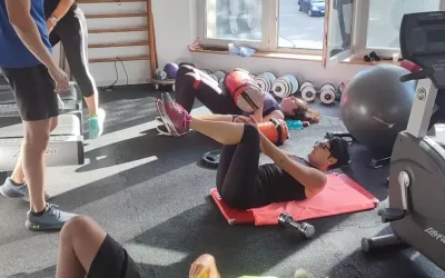 Fitness centar HitFit studio