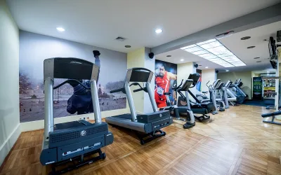 ATP Gym