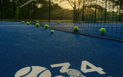 034 Padel Club