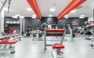 Gladiator Gym