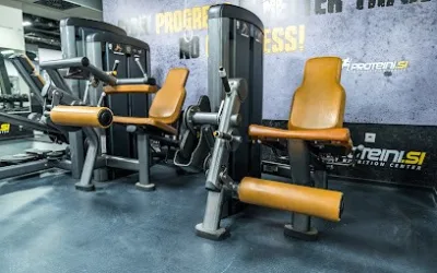 Gladiator XXL Gym