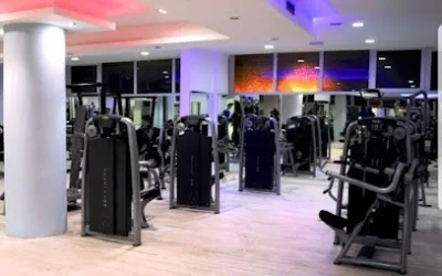 Gold Fitness