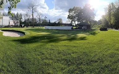 Golf klub Beograd