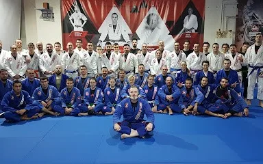 Gracie Barra