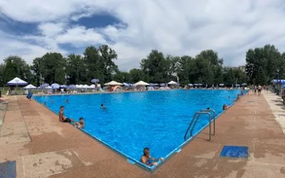 Gradski bazen Čačak