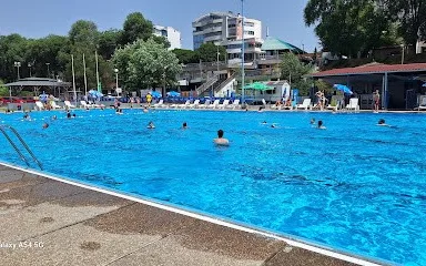 Gradski bazen Kraljevo