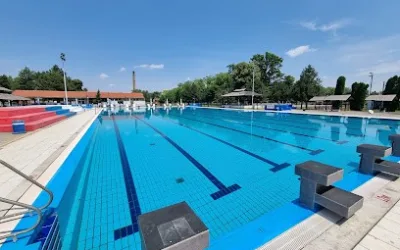 Gradski bazen Odžaci