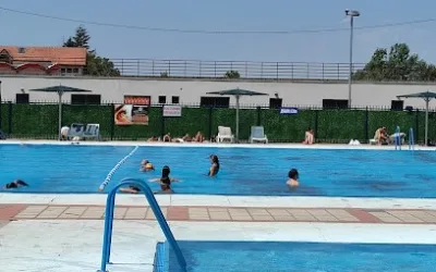 Gradski bazen Požarevac