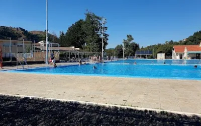 Gradski bazen Raška