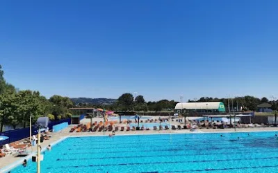Gradski bazen Trstenik