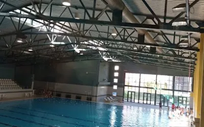Gradski bazen Užice
