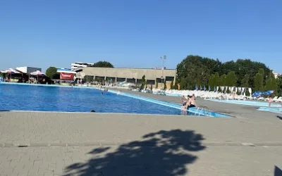 Gradski bazen Velika Plana