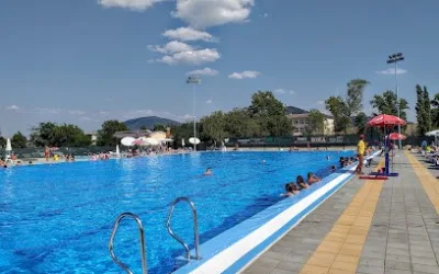 Gradski bazen Vršac