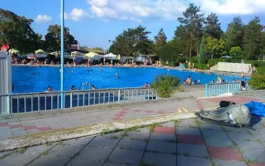 Gradski bazen Zaječar