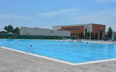 Gradski bazeni – Svilajnac