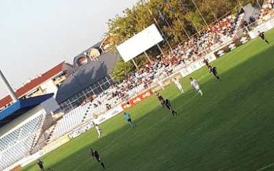 Gradski fudbalski klub Jagodina