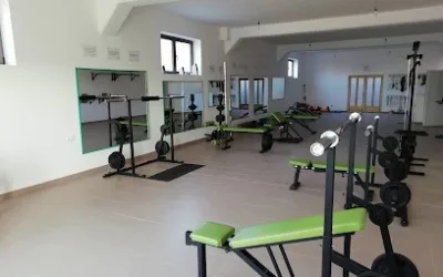 Green Gym