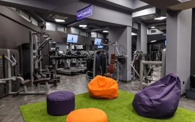 Gym Town 2