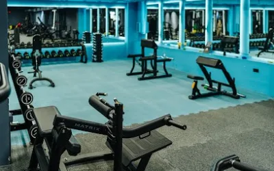 Gym Town 3