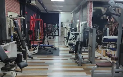 Gym Xtreme
