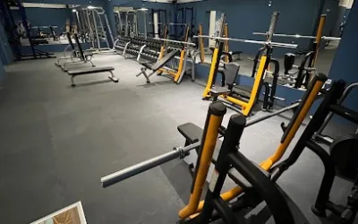 Gymart